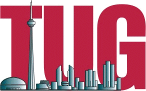 [TUG logo]