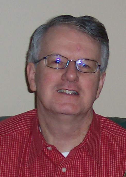 Ken Sadler