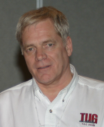 Leo Lefebvre