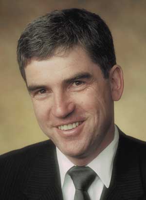 Mark Buchner