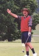  Golf Meister, Richard Dolewski 