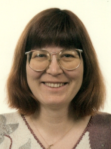  Photo: Evelyn Porter 