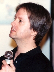  Photo: Phil Coulthard 