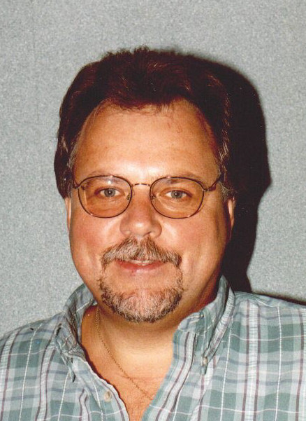 Bohdan (Bob) Lesiw