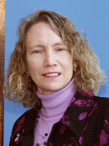 Sandra Weir