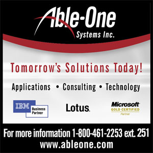 Able-One