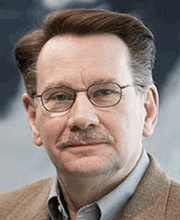 Dr Frank Soltis