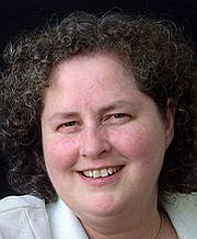 Barbara Morris