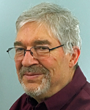 Jon Paris
