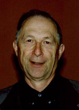Ed Jowett