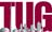 TUG logo
