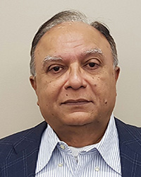 Sherali Bhamani