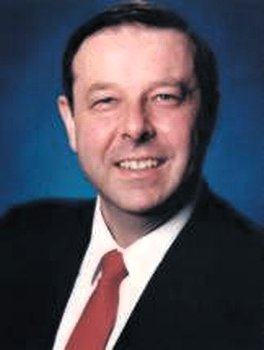 Jay Burford