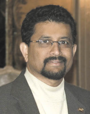 Rajendra Kumar