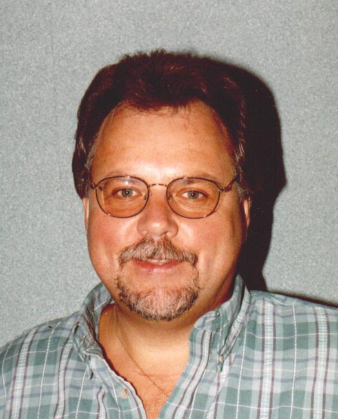 Bohdan (Bob) Lesiw