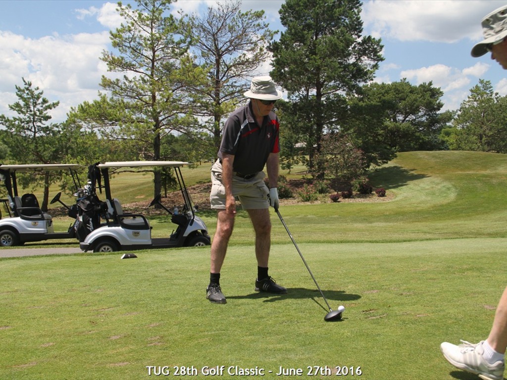 David Burnett ('Beat the Blind Guy')