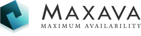 Maxava logo