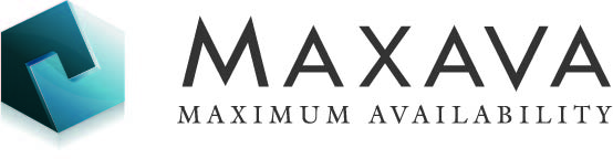 Maxava logo