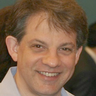 Charles Guarino