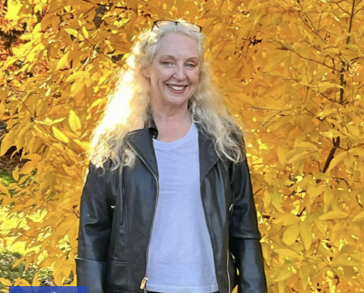 photo: Denise Walstead
