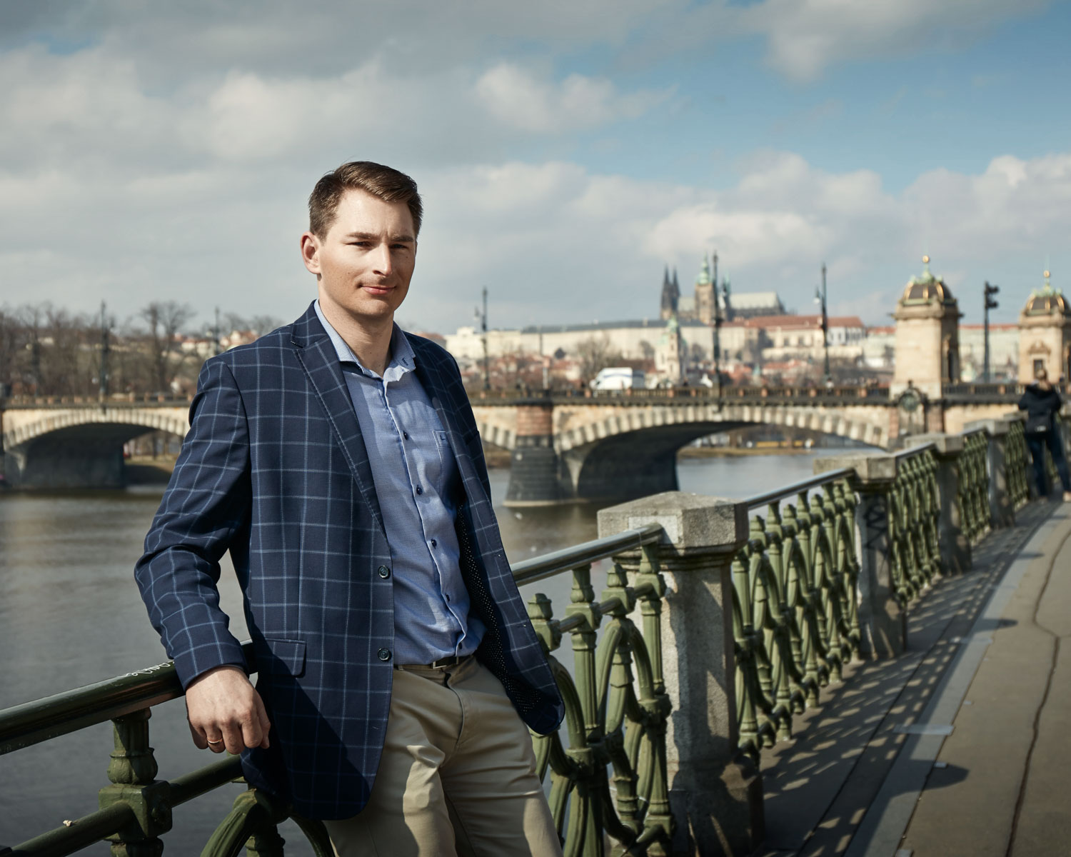 Bartlomiej Grabowski