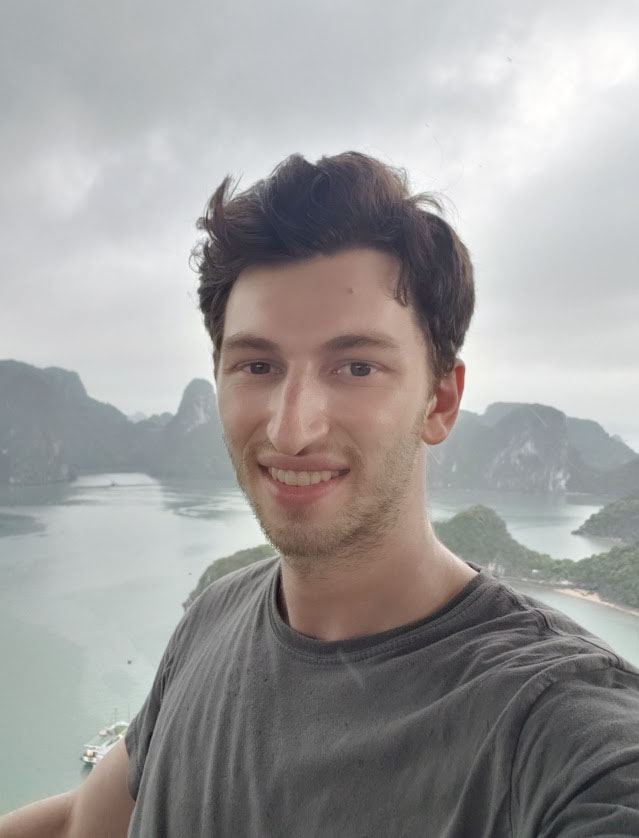 Jonathan Zak