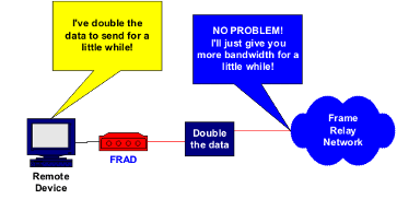  Frame Relay Primer, Figure 2. 