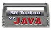 IBM Toolbox for JAVA 