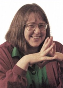  Photo: Janet Krueger 