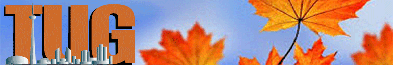 TUG banner