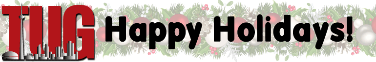 TUG banner