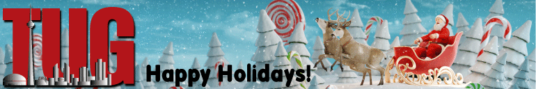 TUG banner