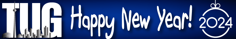 TUG banner