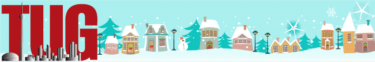 TUG banner