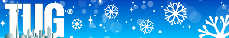 TUG banner