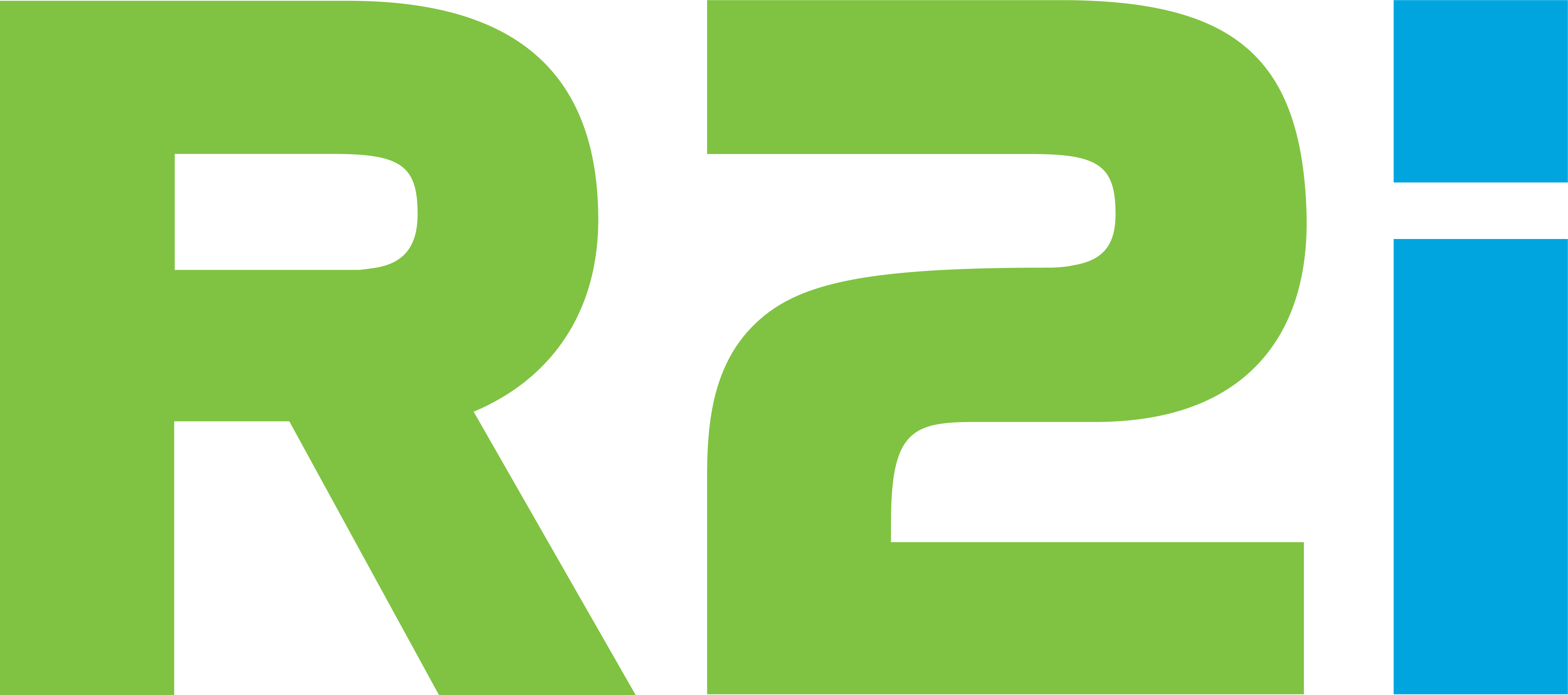 logo: R2i