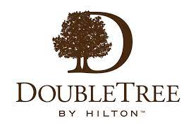 logo: DoubleTree by Hilton