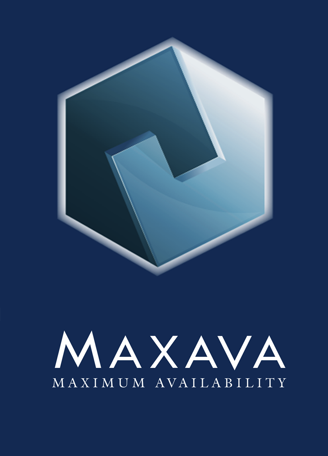 MAXAVA logo