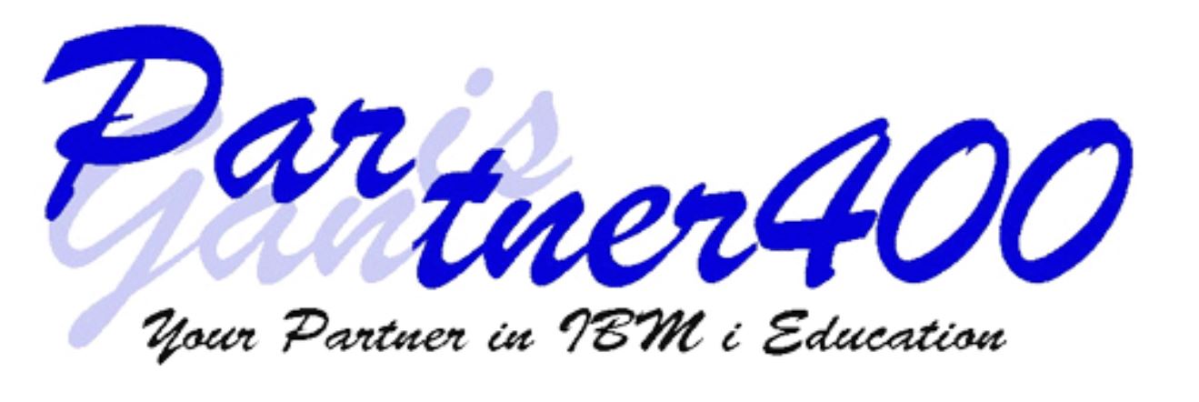 logo: Partner400