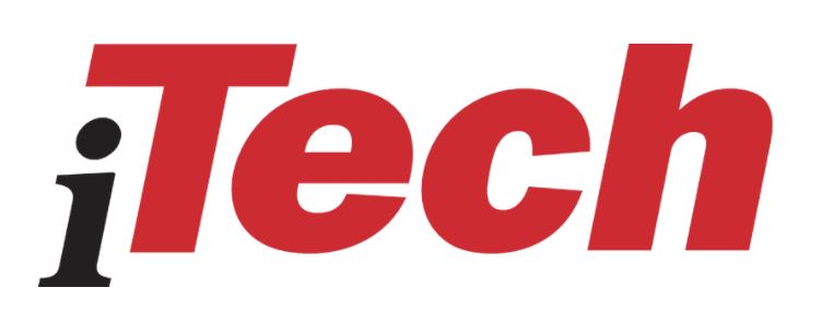 iTech logo