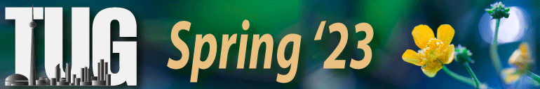 TUG banner