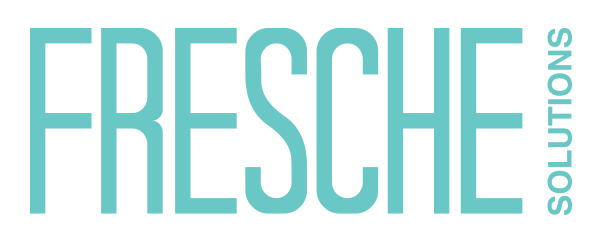 logo: Fresche Solutions