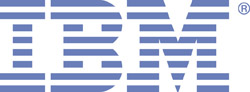 logo: IBM