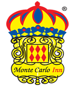 logo: Monte Carlo Inn (Downtown Markham Suites