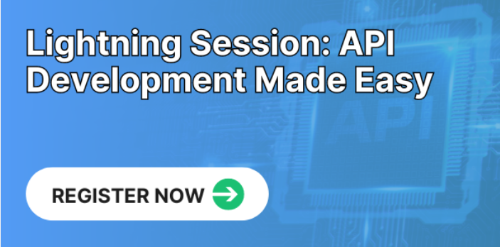 API