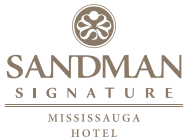 logo: Sandman Signature Hotel