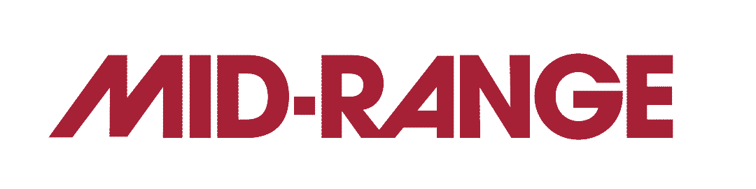 Mid-Range logo